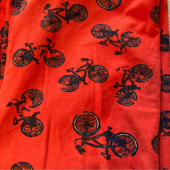 LulaRoe Leggings - Picture 4 of 4